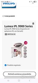 Philips Lumea Serie 9900 SkinAI – Il Top di Gamma 