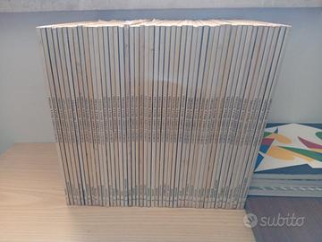 I classici della pittura - Curcio 48 volumi