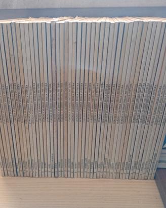 I classici della pittura - Curcio 48 volumi