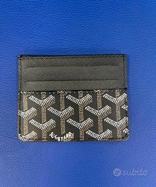 Portacarte Goyard