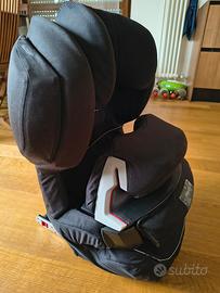 Seggiolino per auto Juno-Fix Isofix
