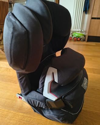 Seggiolino per auto Juno-Fix Isofix