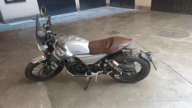 FB Mondial HPS 300