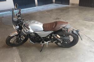 FB Mondial HPS 300
