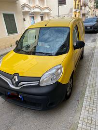 Renault  kangu