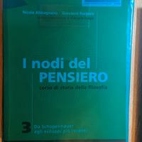 I nodi del pensiero ISBN: 978-88-395-28759