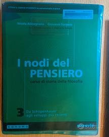 I nodi del pensiero ISBN: 978-88-395-28759