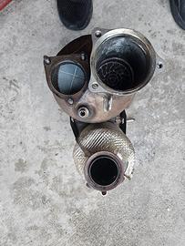 fap audi a6 c7 