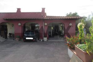Villa o villino - Melilli