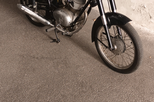 Gilera Giubileo 98 1959