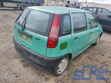 FIAT PUNTO 176 60 1.2 60CV 93-99 -Ricambi