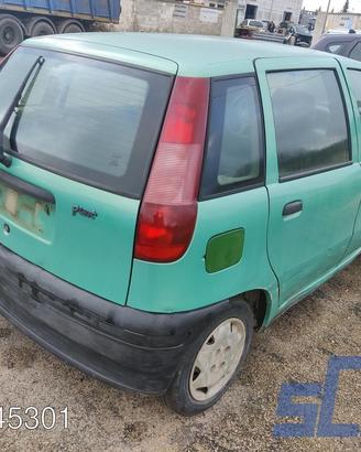 FIAT PUNTO 176 60 1.2 60CV 93-99 -Ricambi