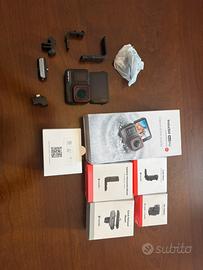 Insta360 Ace PRO+ accessori Originali