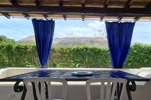 Appartamenti nel cuore di Vulcano Eolie