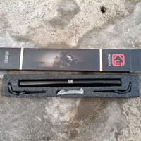  barra  per moto, scooter 