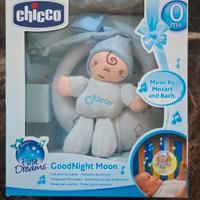 Chicco - First Dream Goodnight Moon