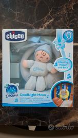 Chicco - First Dream Goodnight Moon