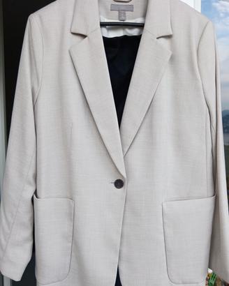 Giacca elegante donna T. 44