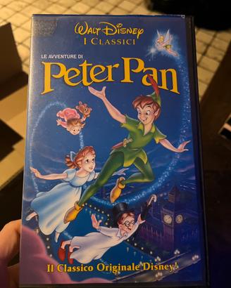 Peter Pan
