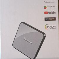 TV box Android
