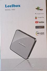 TV box Android