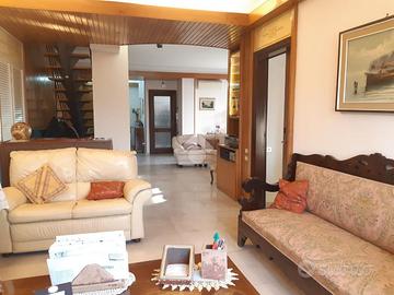 ATTICO A NOCERA INFERIORE