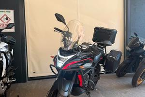 Voge Valico 300 Moto
