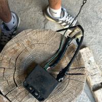 bobina f12/minarelli orizzontale