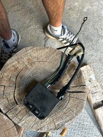 bobina f12/minarelli orizzontale