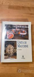 Libro meccanica Cornetti