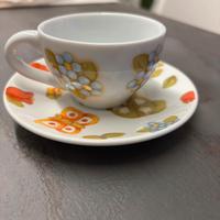 Servizio tazzine Thun