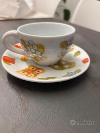 Servizio tazzine Thun