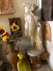 Statua danzatrice di Tivoli