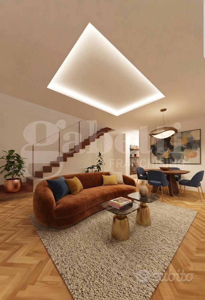 Appartamento – Pontassieve, Firenze - Altro