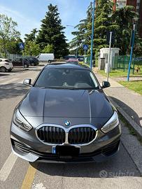 BMW SERIE 1 2021 116d  business advantage