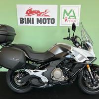 CF MOTO 650 MT - 2023