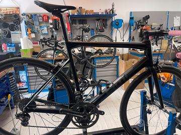 Blc slr 01 freni tradizionali tg 58