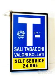 Licenza Tabacchi