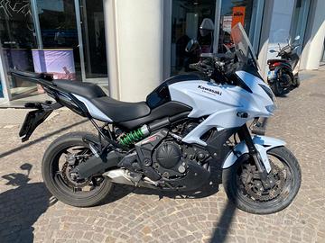Kawasaki Versys 650 - 2016