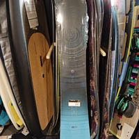 Snowboard Nidecker, Jones e Yes