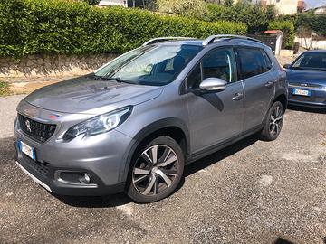 Peugeot 2008 - 2019
