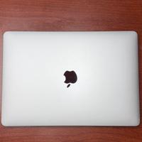 MacBook Air M1 8GB 256GB, perfette condiz.