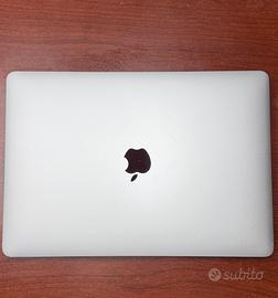 MacBook Air M1 8GB 256GB, perfette condiz.