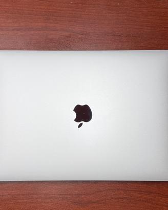 MacBook Air M1 8GB 256GB, perfette condiz.