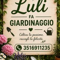 Giardinere