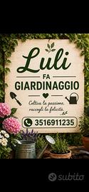 Giardinere