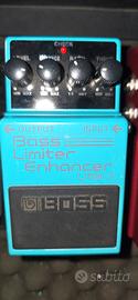 Basso elettrico boss Limiter 