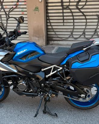 Suzuki gsx s 1000 gx touring
