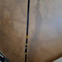 Daiwa Specialist Nera 40 LL trota Lago 
