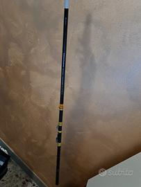 Daiwa Specialist Nera 40 LL trota Lago 